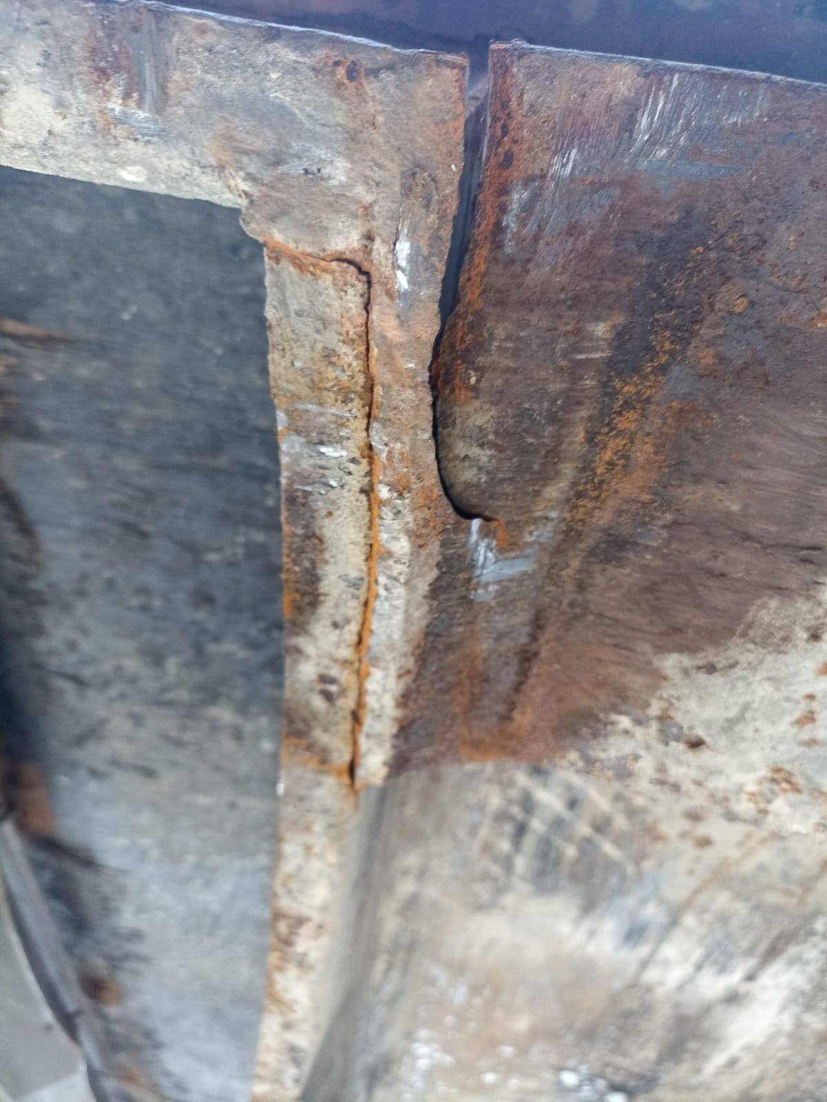 Морской контейнер TEMU2222234